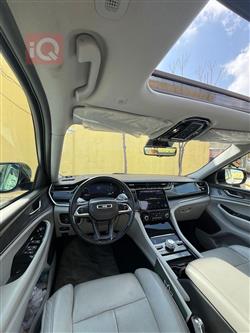 جيب جراند شيروكي